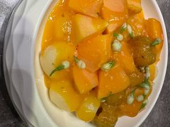 -闫府私房菜·百年鲁菜(恒隆店)