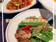 -箱美术馆私房菜(水晶郦城店)