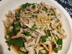 -旺角小渔村·海肠捞饭开创者(二马路店)
