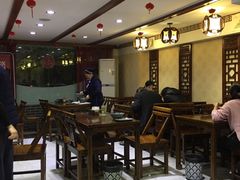 大堂-淮南许氏牛肉汤(朝阳西路店)