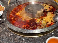 -巴蜀大宅门火锅(北大街店)