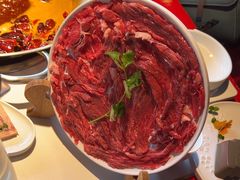 -小龙翻大江文化火锅(宽窄店)