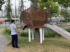 -前小桔亲子创意农场·草莓采摘·露营烧烤