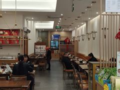 -知味观小吃·简餐·糕点(萧山店)
