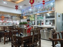 -京天红酒家(虎坊路店)
