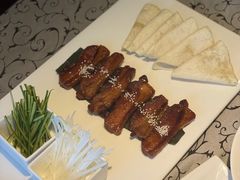 -一江春水·杭帮臻宴(三台山店)