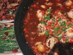 激情鱼蛙恋-成都娃娃花园餐厅 (南艺旗舰店)