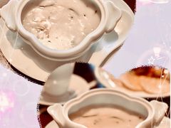 宋嫂鱼羹-杭州西子湖四季酒店·金沙厅