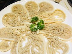 精品千层肚-重庆大队长火锅(凤城八路店)