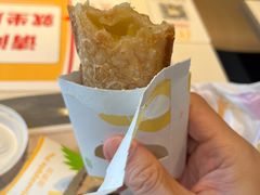 -麦当劳(北京上地十街餐厅店)