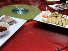 -新虹楼饭庄(崇明陈家镇店)