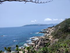 -三亚蜈支洲岛旅游区