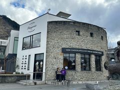 -Patagonia Chocolates(皇后镇店)