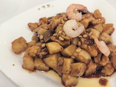 -瑞福园联谊餐室(茂名南路店)