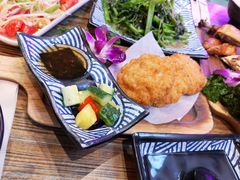 -Hi YOU你的饭局泰餐厅(雍和宫店)
