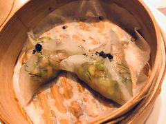 -上海金桥红枫万豪酒店-万豪中餐厅