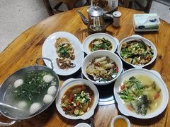 -肥弟大排档(汕樟路店)