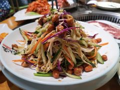 -鹤之乡·齐齐哈尔烤肉·非遗(秋涛路店)