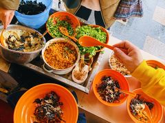 紫菜-阿麟馄饨(延长路店)
