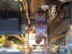 -喜庭海鲜自助(北辰三角洲北辰荟店)