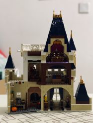 -乐高授权专卖店(济南万象城店)