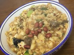 -老乌家特色小炒泡馍(大皮院店)