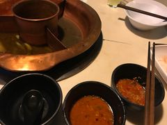 -滇釜火锅·能喝汤的火锅(车公庄店)