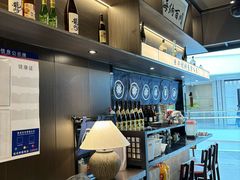 -沼津港精致料理·寿喜烧·烧鸟(龙湖南桥天街日料榜单店)