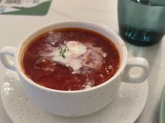 -库滋明·俄罗斯特色美食(中央大街店)