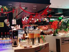 -亚马逊环球美食百汇(新城吾悦广场店)