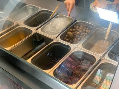 -老式乌米冰(阜阳园店)