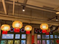 -周小明火锅(黑金冠社区店)