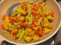 -顺香居·老字号湖北菜(江汉路店)