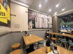 -来福面馆现炒浇头本帮面(真光路店)