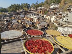 -婺源风景区