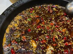 -大江美蛙鱼火锅(都江堰店)