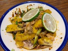 -滇越乘象云南餐厅(次渠店)