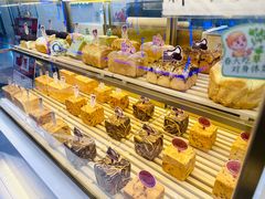 -爸爸糖吐司面包(兰州中心店)