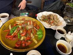 -川香煲(茅台路店)