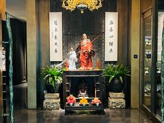 -荣轩(新荣记环球金融中心店)