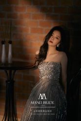 -MANLI BRIDAL婚纱