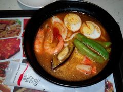 -百威KTV(恒福路店)