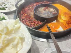 -宽窄巷子火锅(智胜时代城店)