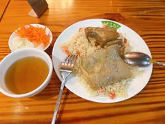 双排抓饭-217丰惠源抓饭(星湖街店)