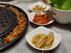 -韩宫宴和牛烤肉(合肥滨湖银泰城店)