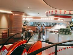 -西贝(东方路店)