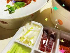 -在前门·烤鸭北京菜(五月花广场店)