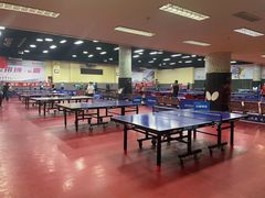 -南京全民健身中心(新街口店)