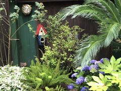 -三鹰之森吉卜力美术馆