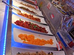 -爱有声毛肚串串火锅自助(龙之梦大都汇店)